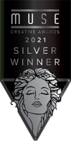 2021 Muse Silver Award